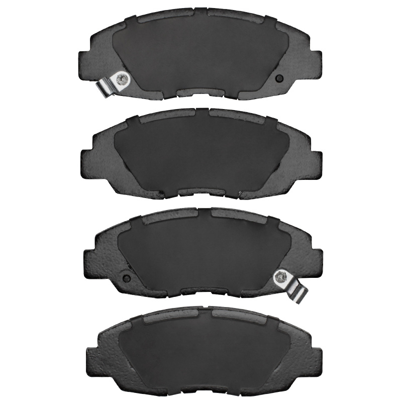 Acura EL Brake Pads - Front - R1 Concepts - Ceramic - `96-`15